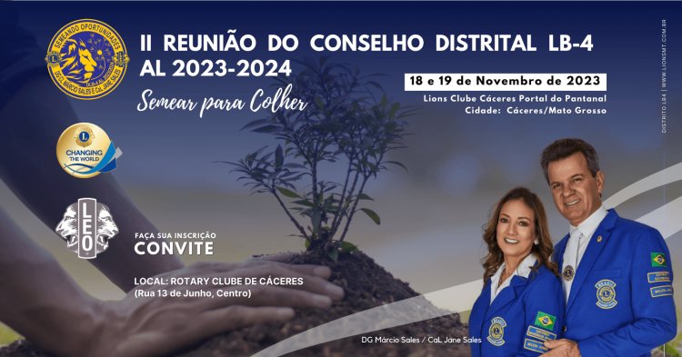 2º RCD DLB4 AL 2023/2024 | CÁCERES – MT