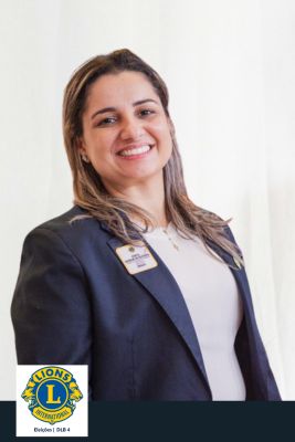 Cíntia Godrim de Oliveira