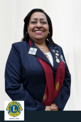 Francileide Fontinelle Passos