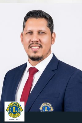 Leandro Ferreira da Cruz