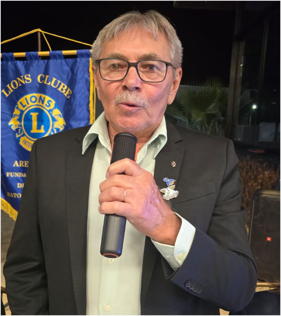 JAMIL SORTICA DE SOUZA