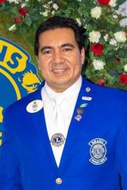 Ernani Uemura Barbosa