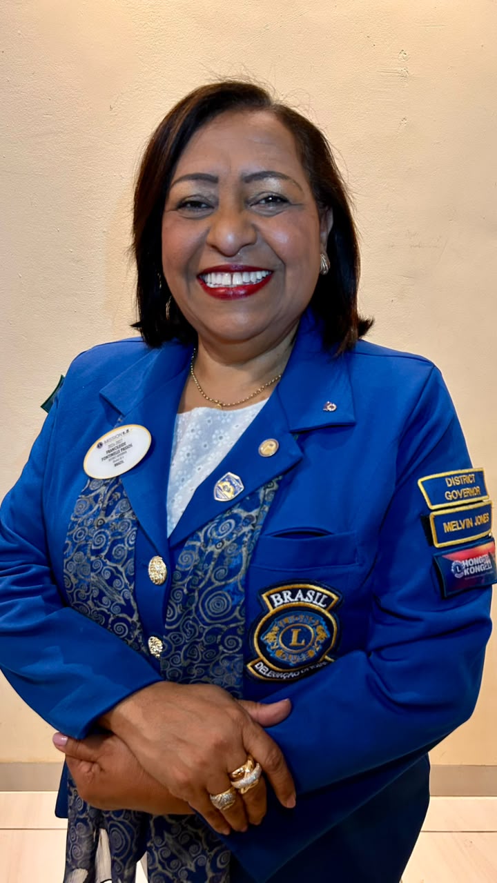 Francileide Fontinelle Passos