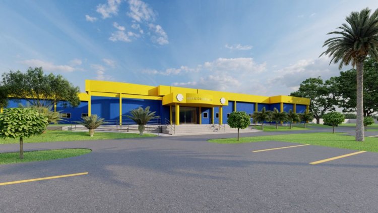 Instituto Lions da Visão inaugura nova sede neste sábado