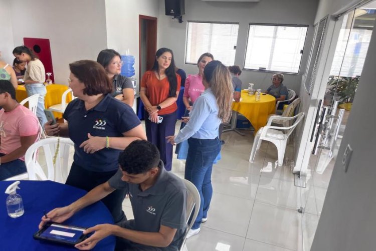 Lions Clube Cuiabá Boa Esperança Promove Feira de Saúde em Parceria com SEST/SENAT em Celebração ao Dia do Leonismo e Dia Mundial da Saúde