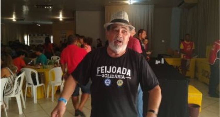 Nota de Pesar – CL Alvaro Marçal Mendonça