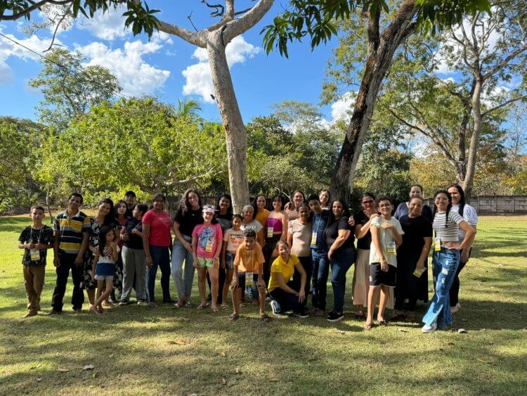 1º Diabetes Camp emociona e conscientiza famílias em Cuiabá