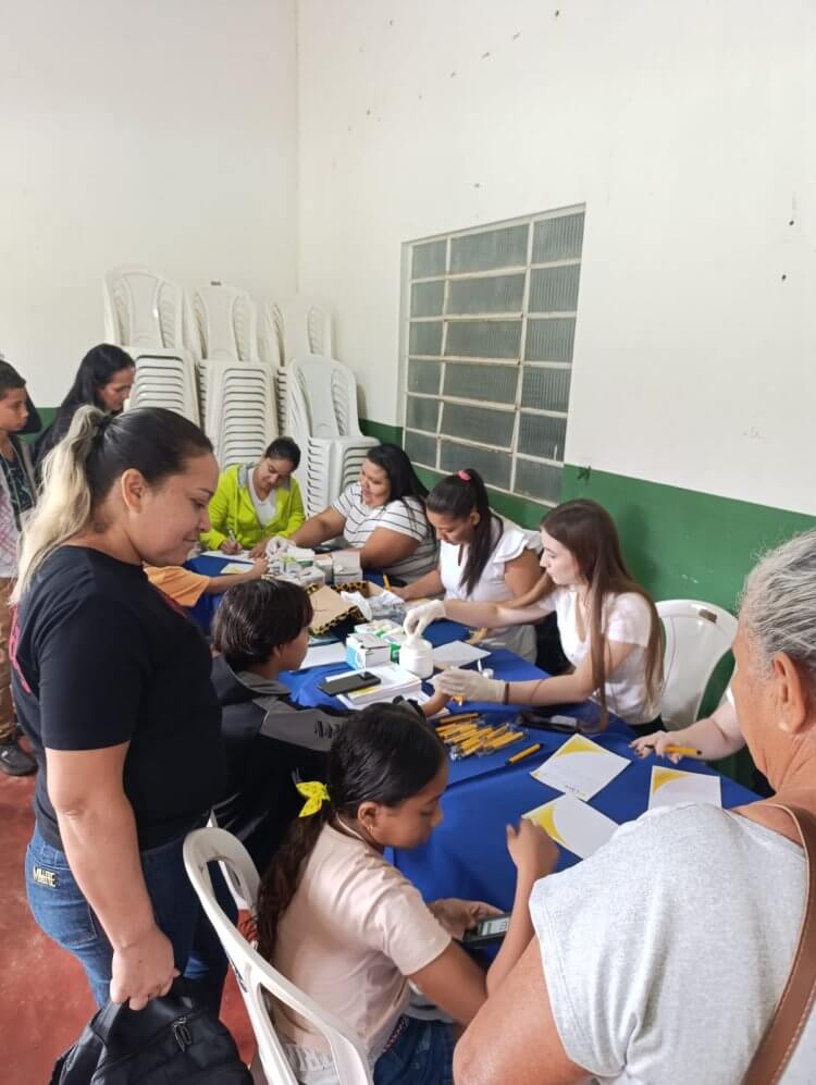 1º Diabetes Camp emociona e conscientiza famílias em Cuiabá