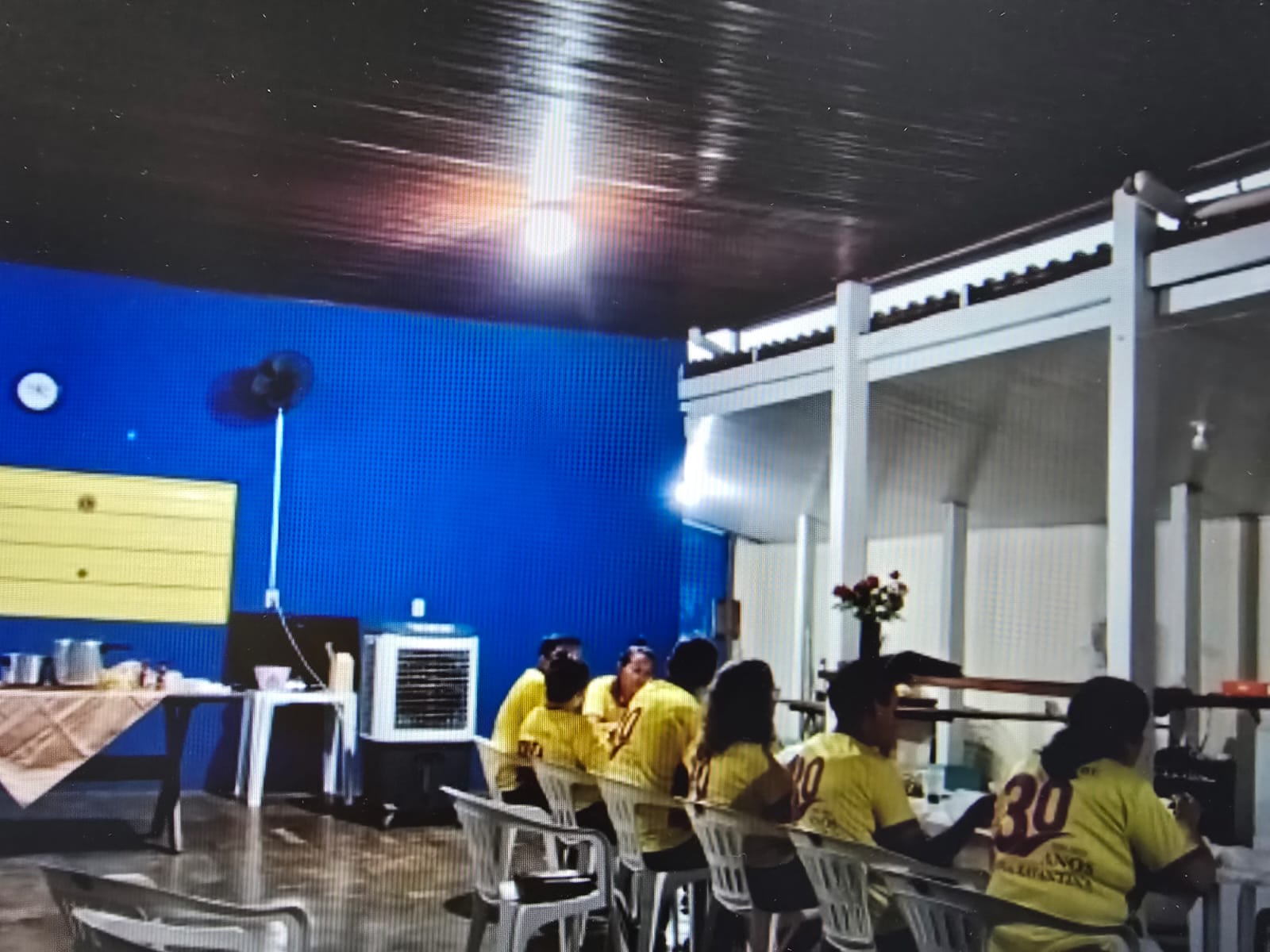 Distrito LB-4 realiza 3ª Reunião do Conselho Distrital na forma virtual