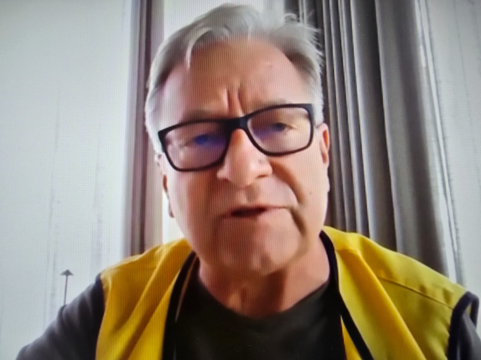 Distrito LB-4 realiza 3ª Reunião do Conselho Distrital na forma virtual