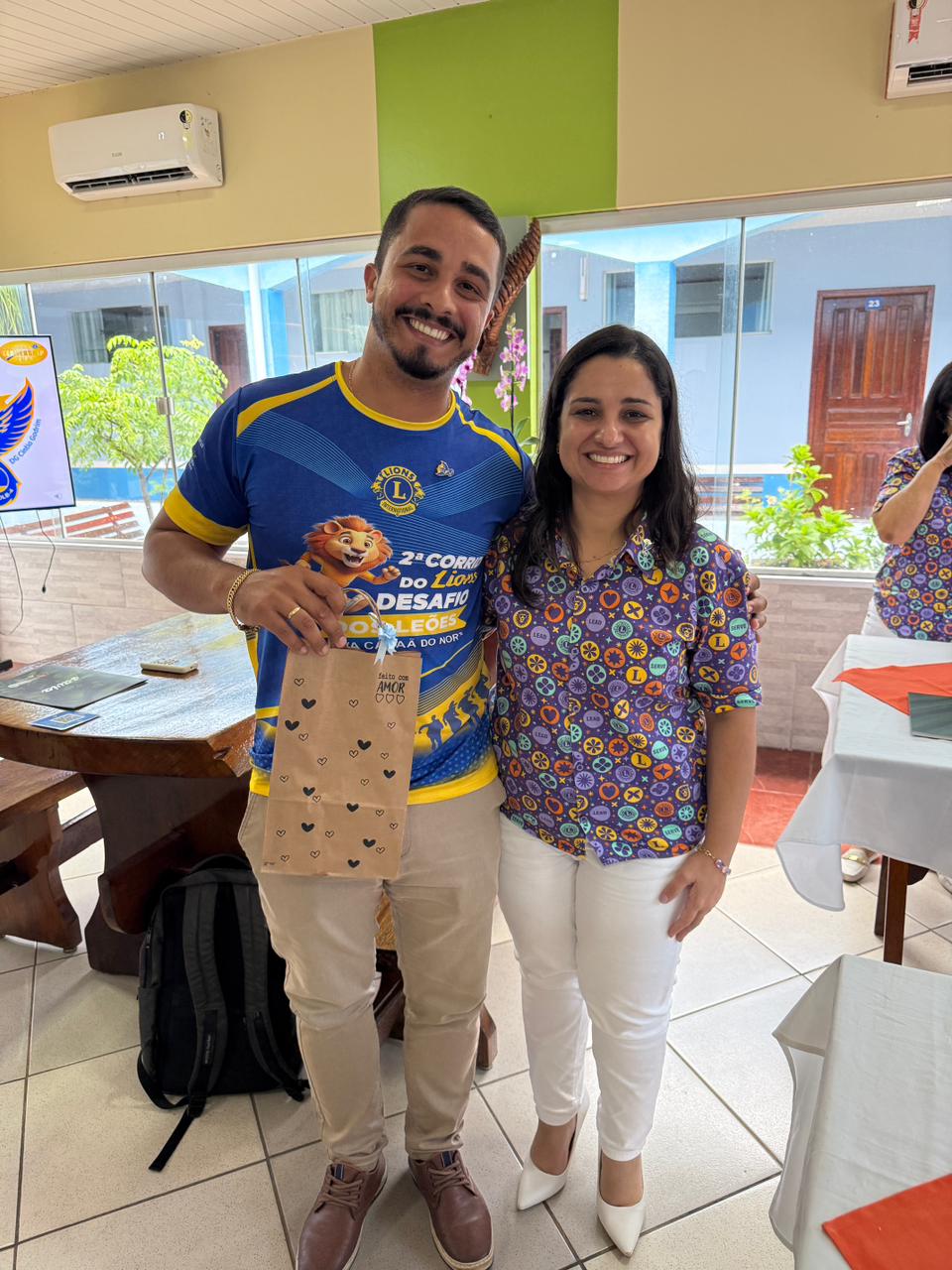 Em Nova Canaã do Norte, a força da juventude gera impacto e transformação