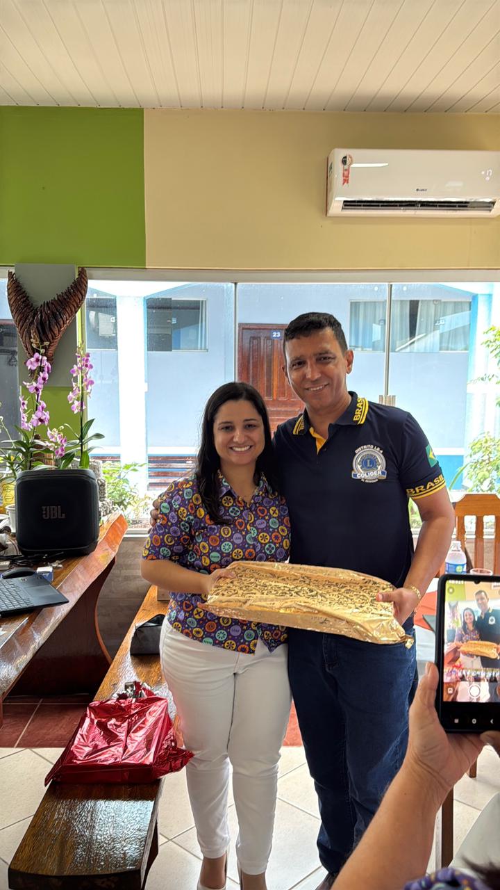 Em Nova Canaã do Norte, a força da juventude gera impacto e transformação