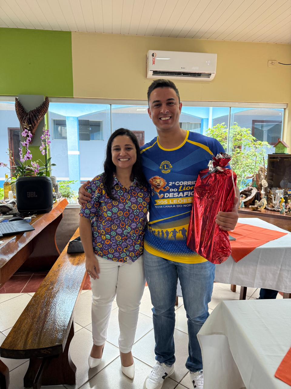 Em Nova Canaã do Norte, a força da juventude gera impacto e transformação