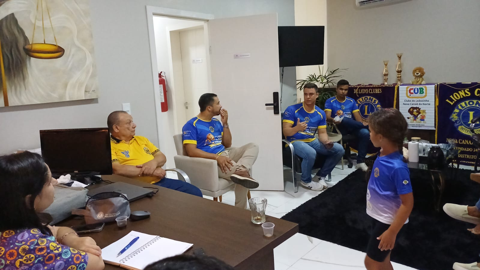 Em Nova Canaã do Norte, a força da juventude gera impacto e transformação