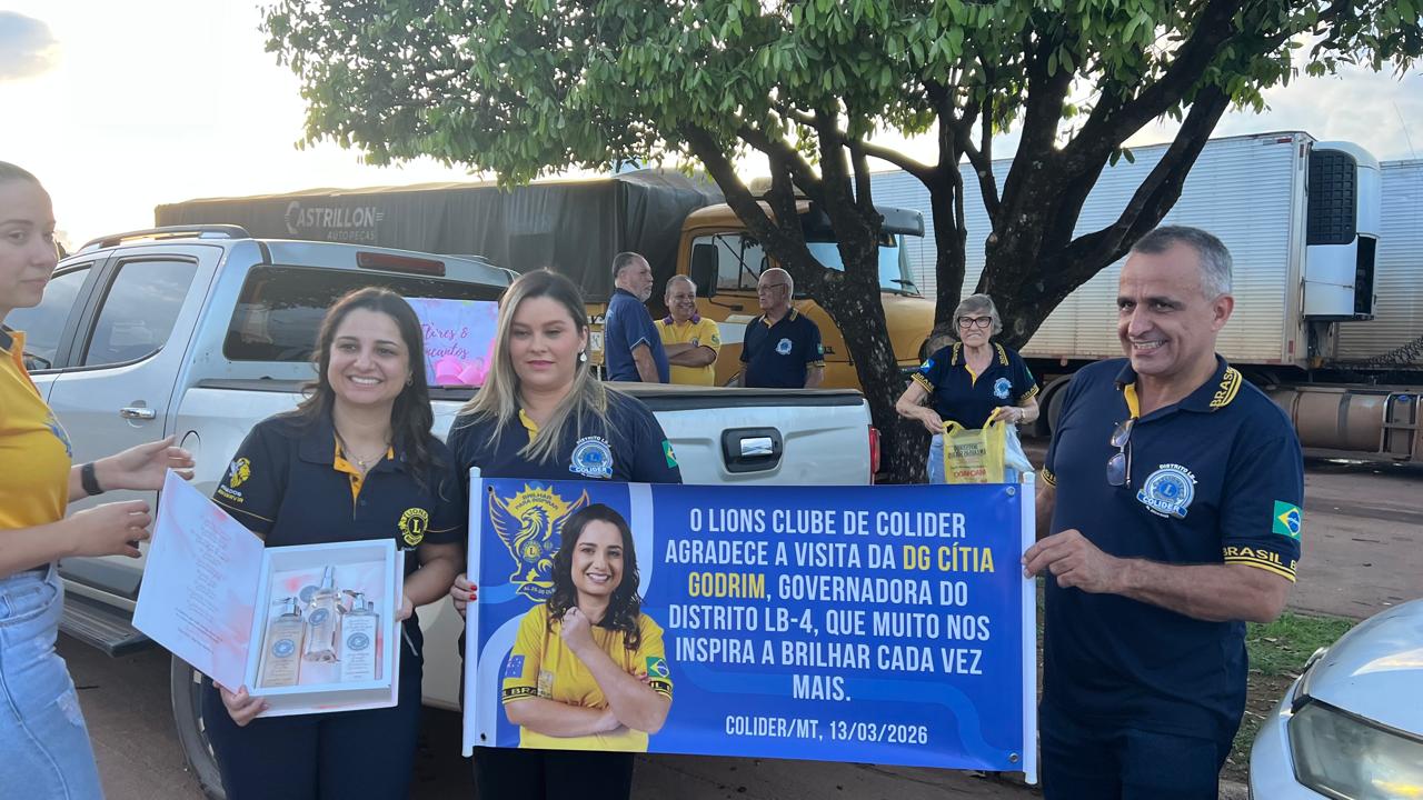 Em Nova Canaã do Norte, a força da juventude gera impacto e transformação