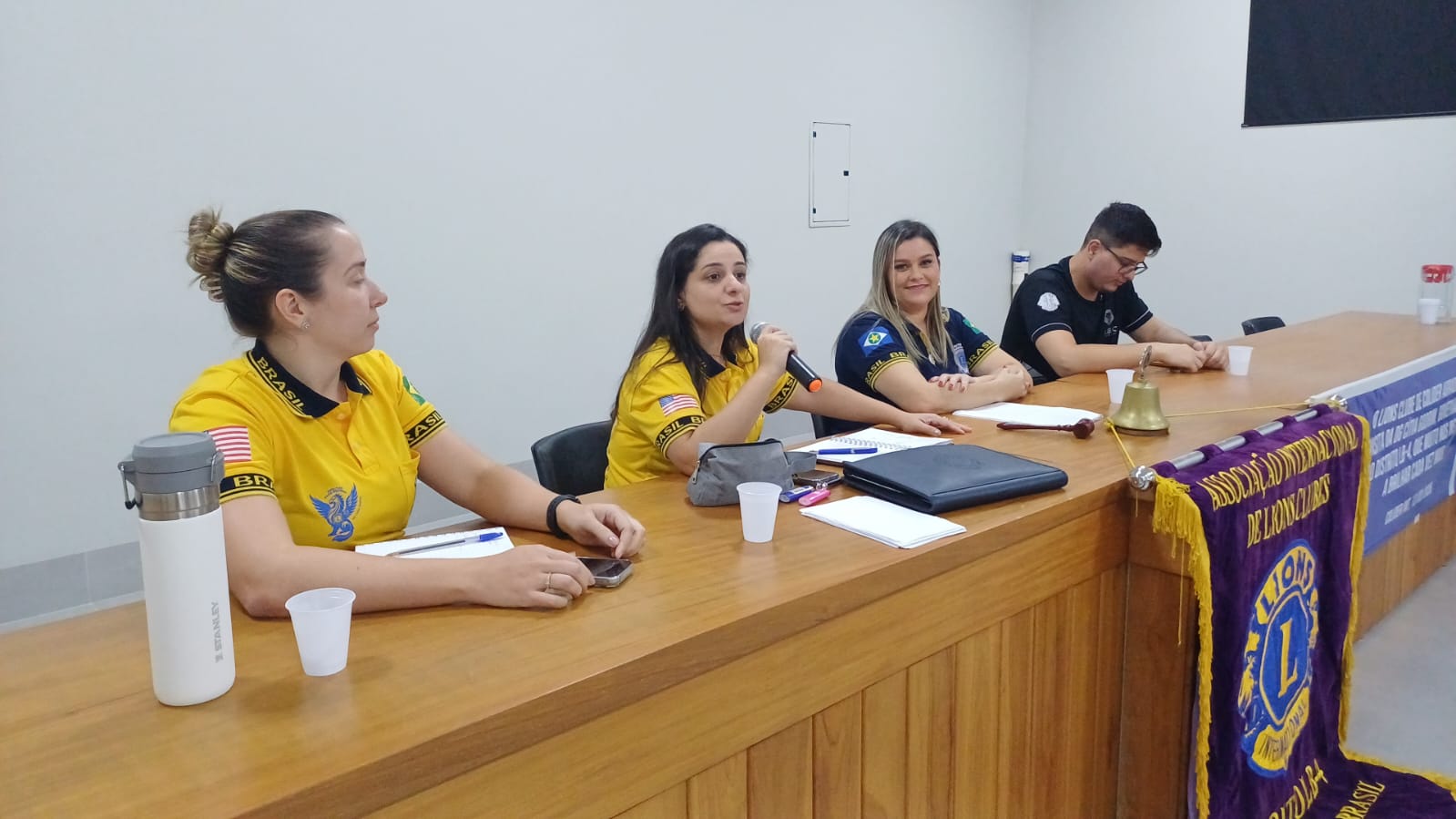 Em Nova Canaã do Norte, a força da juventude gera impacto e transformação