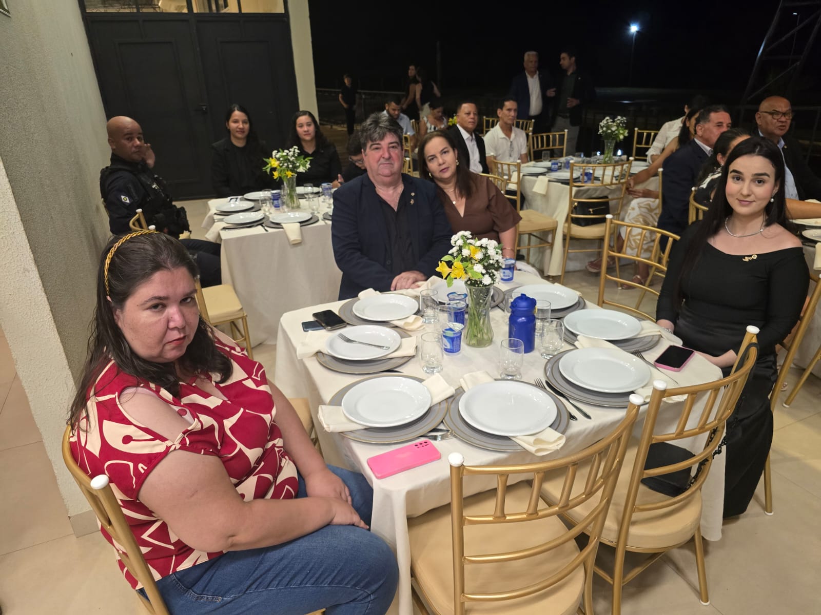 DIA 18 DE ABRIL : Arenápolis passa a integrar rede global do Lions com fundação de novo clube de serviço