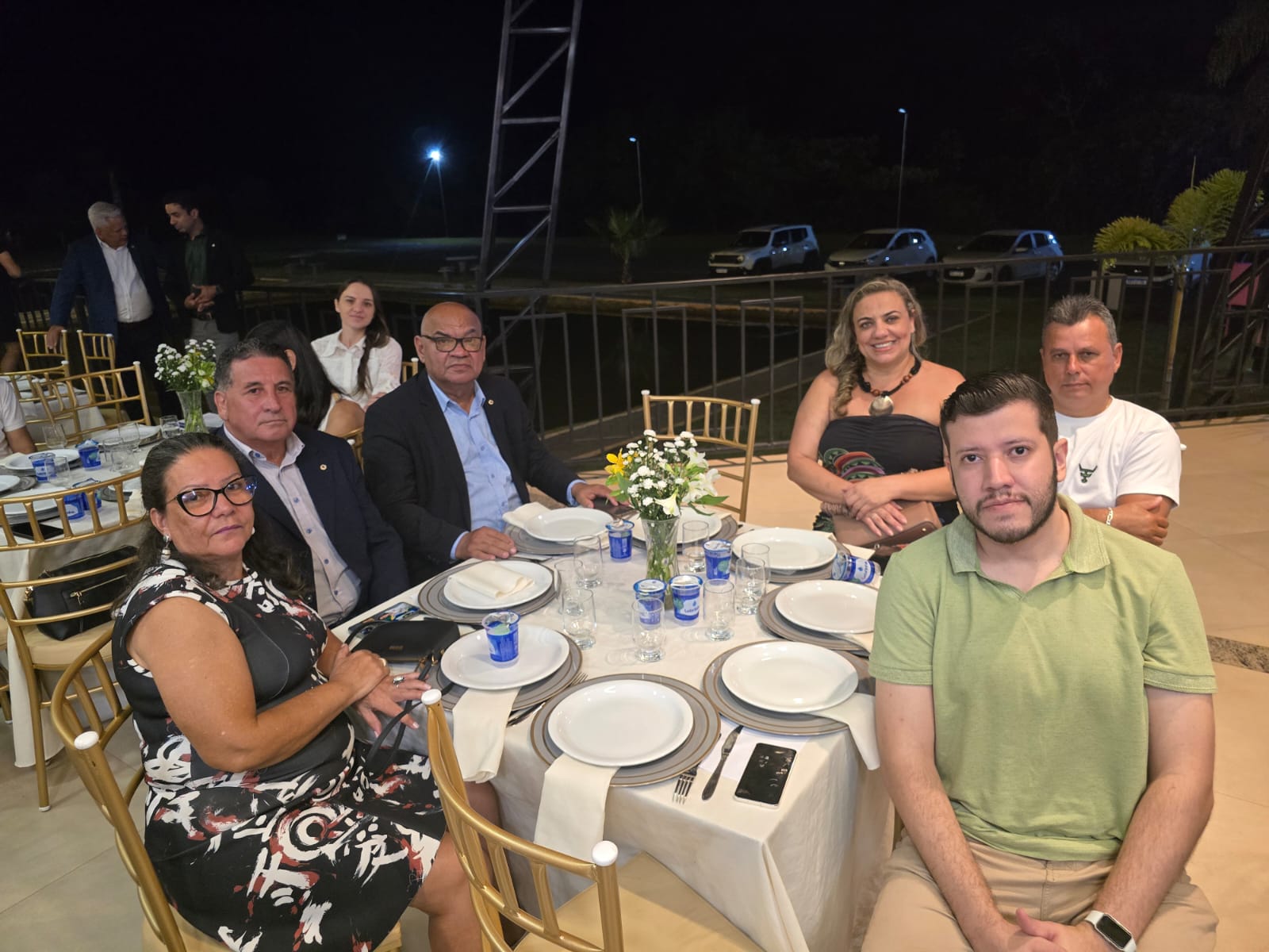 DIA 18 DE ABRIL : Arenápolis passa a integrar rede global do Lions com fundação de novo clube de serviço