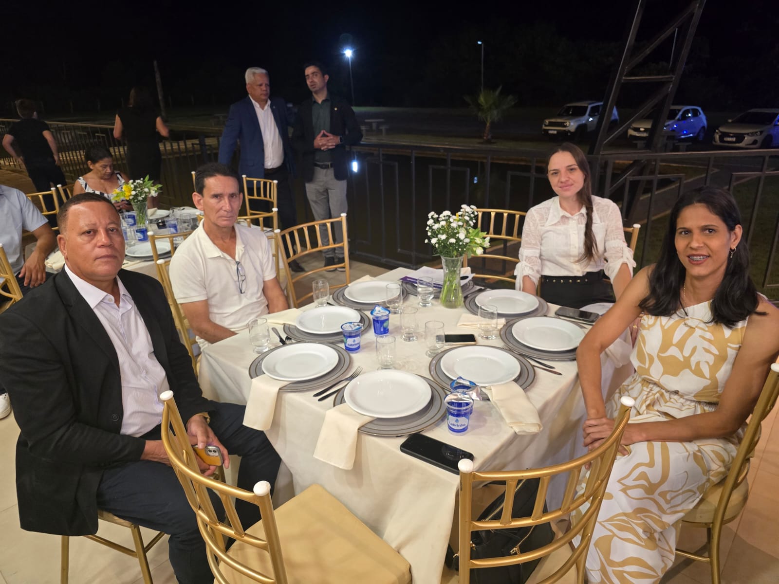 DIA 18 DE ABRIL : Arenápolis passa a integrar rede global do Lions com fundação de novo clube de serviço