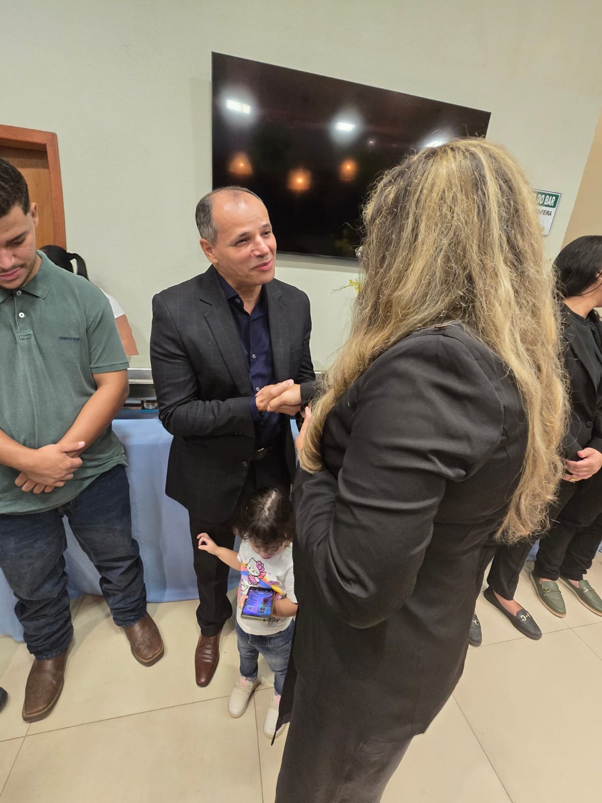 DIA 18 DE ABRIL : Arenápolis passa a integrar rede global do Lions com fundação de novo clube de serviço