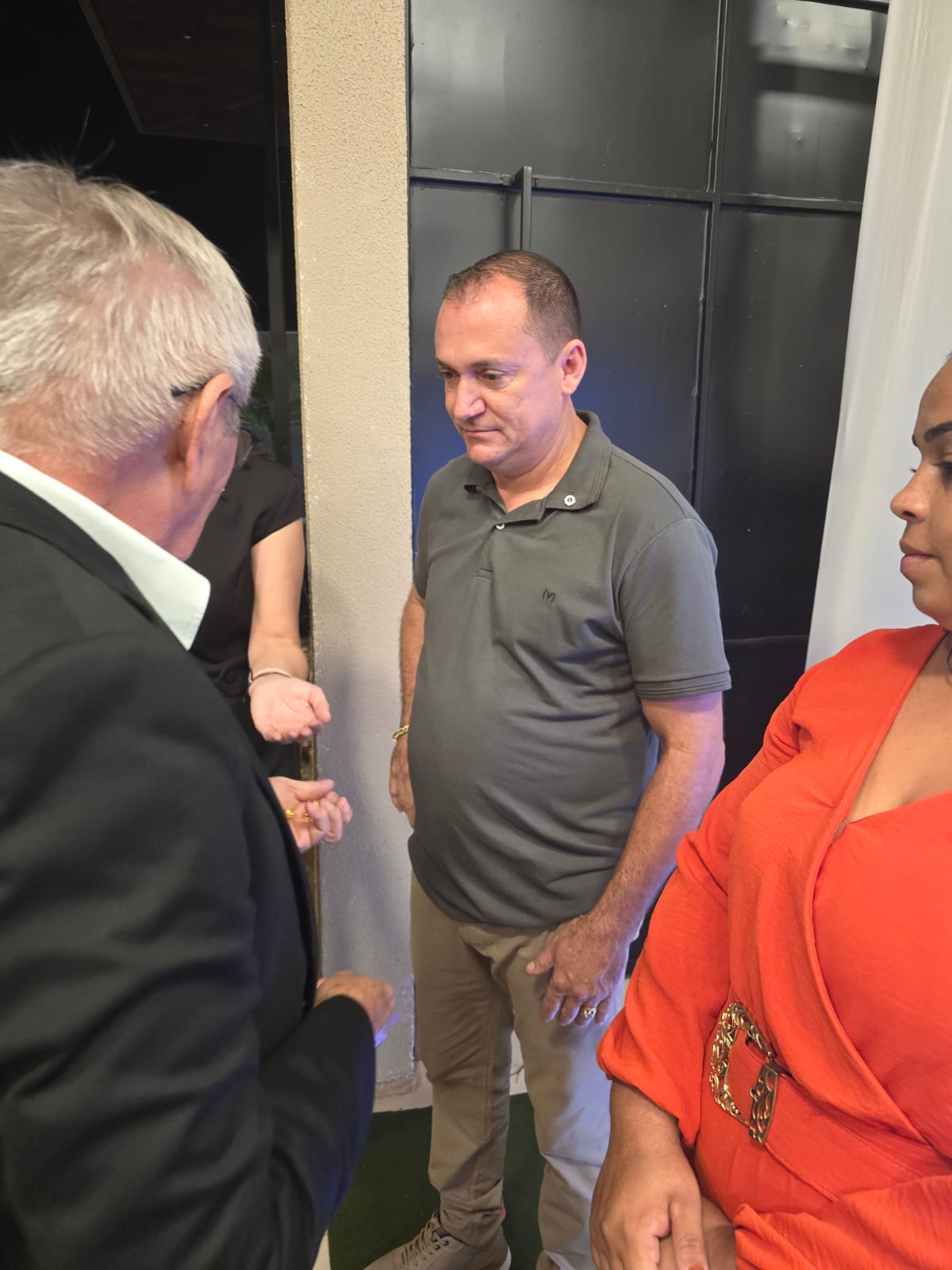 DIA 18 DE ABRIL : Arenápolis passa a integrar rede global do Lions com fundação de novo clube de serviço