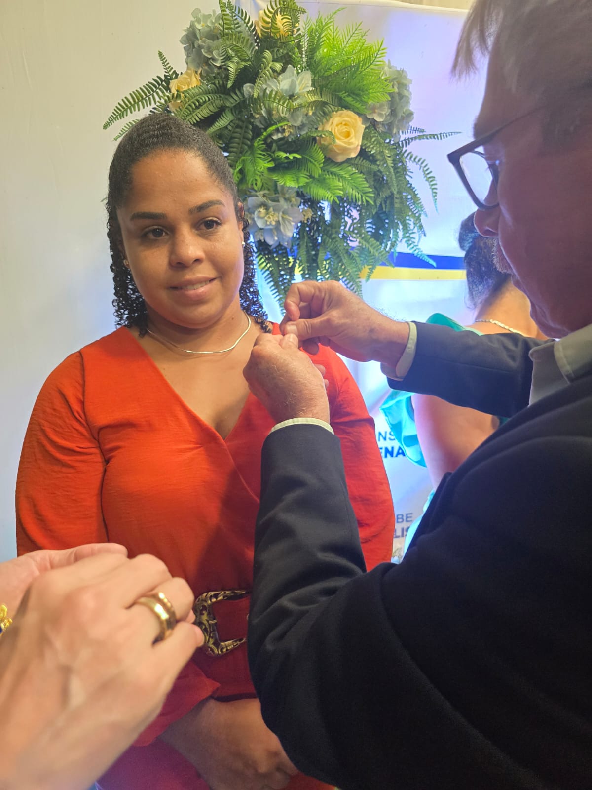 DIA 18 DE ABRIL : Arenápolis passa a integrar rede global do Lions com fundação de novo clube de serviço