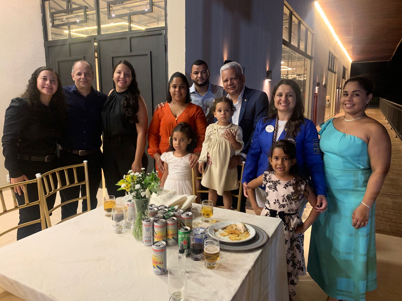 DIA 18 DE ABRIL : Arenápolis passa a integrar rede global do Lions com fundação de novo clube de serviço