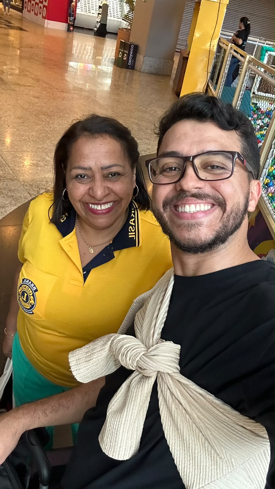 Governadora Eleita participa da 108ª Convenção Internacional em Hong Kong