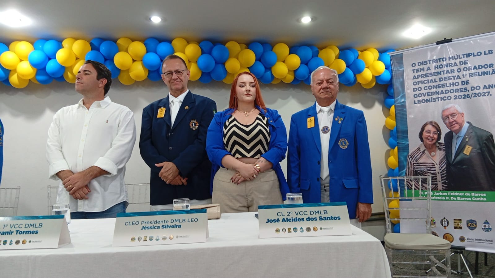 Governadora Francileide lidera caravana do LB-4 na primeira RCG em Tupaciguara Minas Gerais