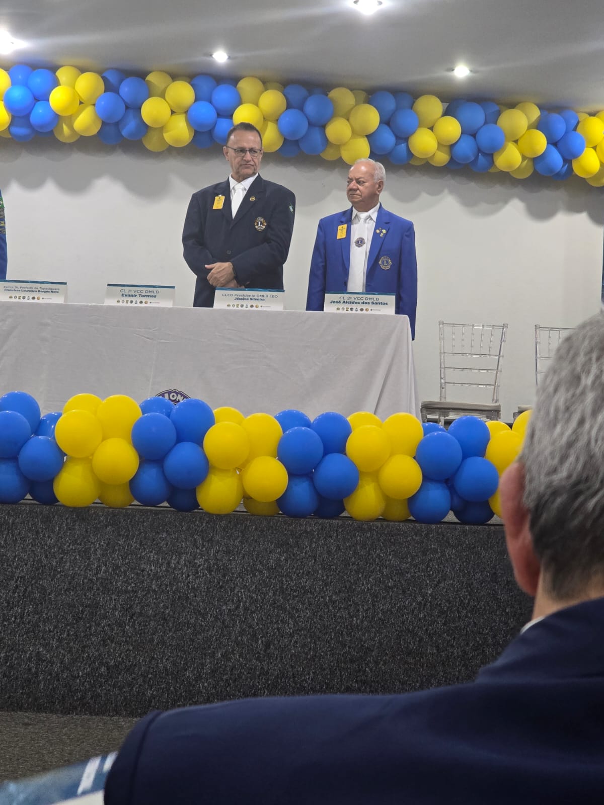 Governadora Francileide lidera caravana do LB-4 na primeira RCG em Tupaciguara Minas Gerais