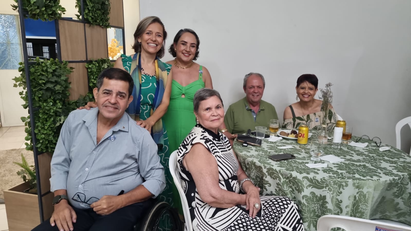 Governadora Francileide lidera caravana do LB-4 na primeira RCG em Tupaciguara Minas Gerais